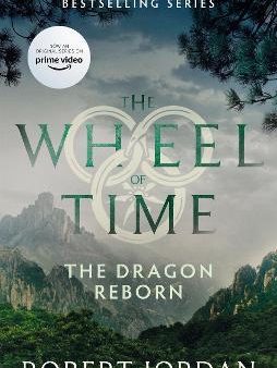 The Wheel of Time #3: The Dragon Reborn (UK) Supply