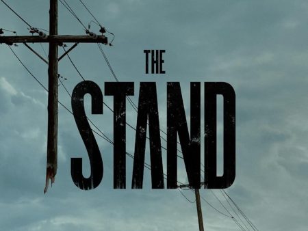 The Stand (Movie Tie-in Edition) Online