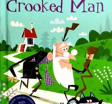 There Was A Crooked Man (First Reading L2) (With CD) Hot on Sale