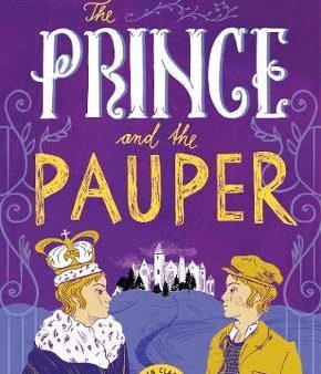 Puffin Classics: The Prince and the Pauper Online