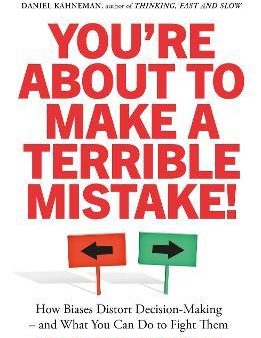 You re About To Make A Terrible Mistake! Online Sale