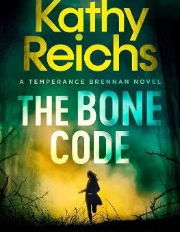 The Bone Code Online Hot Sale