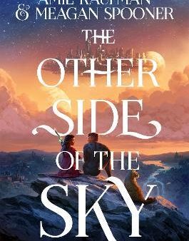 The Other Side of the Sky Supply