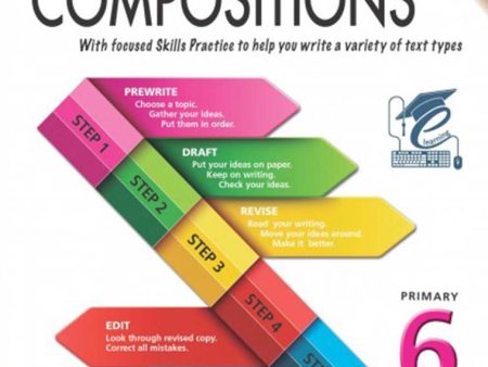 Primary 6 Strategies for Writing Compositions Supply