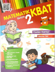 Matematik KBAT Tahun 2 Sale