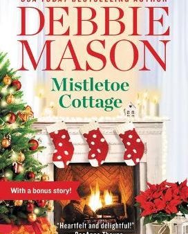 Mistletoe Cottage on Sale