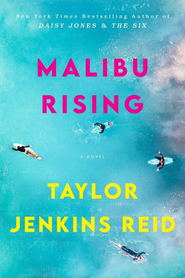 Malibu Rising Cheap