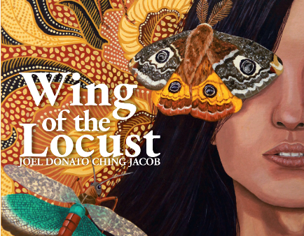 Wing of the Locust Fashion