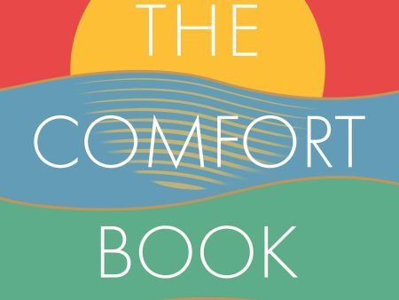 The Comfort Book For Discount