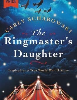 The Ringmaster s Daughter Online Sale