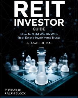 The Intelligent Reit Investor Guide Online Hot Sale