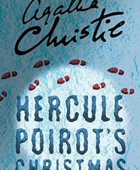 Agatha: Hercule Poirot s Christmas Online Sale