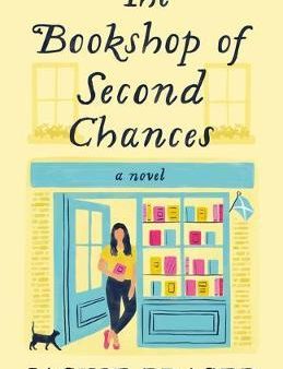 The Bookshop of Second Chances For Cheap