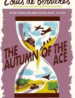 The Autumn of the Ace Online now