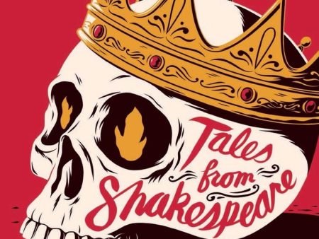 Puffin Classics: Tales from Shakespeare Online now