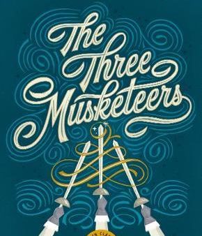 Puffin Classics: The Three Musketeers Sale