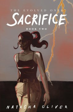 The Evolved Ones: Sacrifice (Book Two) on Sale