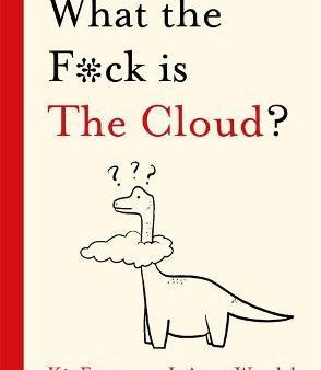 What the F*ck is The Cloud? Fashion