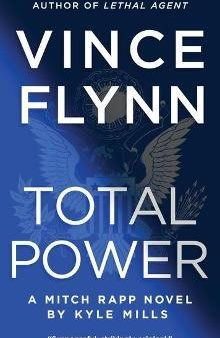 Total Power (Mitch Rapp #19) For Discount