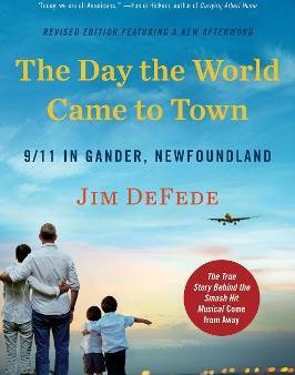 The Day the World Came to Town (Updated Edition) For Cheap