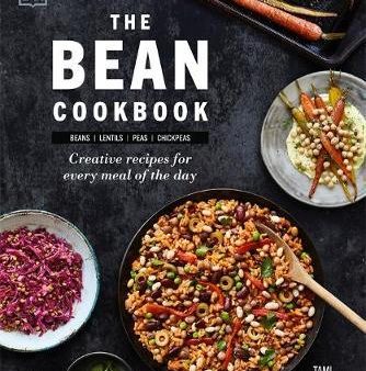 The Bean Cookbook : Creative Recipes for Every Meal of the Day Hot on Sale