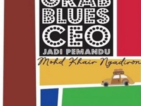 Grab Blues Ceo Jadi Pemandu Online