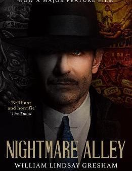 Nightmare Alley (Movie Tie-In)  Online Sale