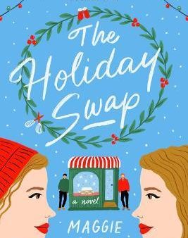 The Holiday Swap For Discount