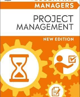 Project Management (Essential Managers) Cheap