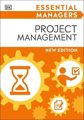 Project Management (Essential Managers) Cheap