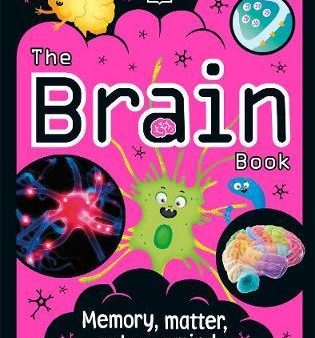 The Brain Book For Sale