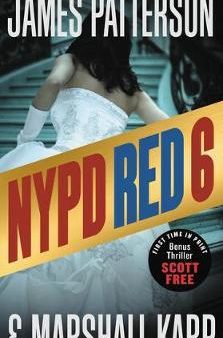 NYPD Red 6 Sale