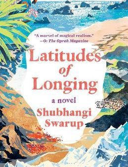 Latitudes of Longing (US) For Sale