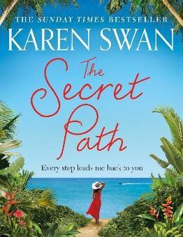 The Secret Path Online Hot Sale