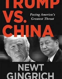 America s Greatest Challenge : Confronting the Chinese Communist Party on Sale