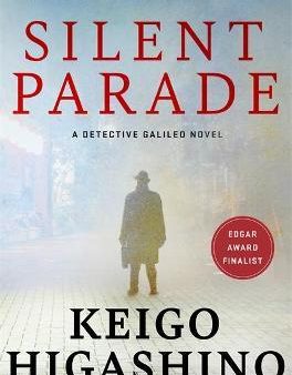 Silent Parade  For Discount