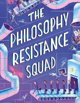 The Philosophy Resistance Squad Online now