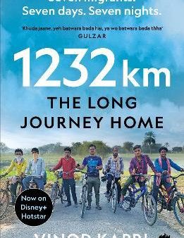 1232 km : The Long Journey Home Hot on Sale