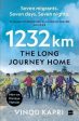 1232 km : The Long Journey Home Hot on Sale