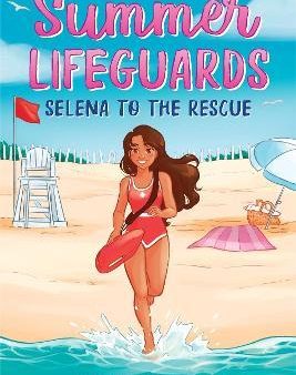 Summer Lifeguards #3: Selena to the Rescue Fashion