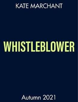 Whistleblower For Sale