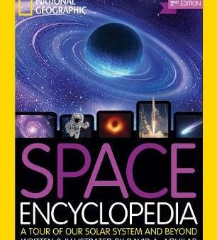 Space Encyclopedia, 2E For Cheap