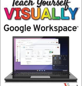 Teach Yourself VISUALLY Google Workspace Online Sale