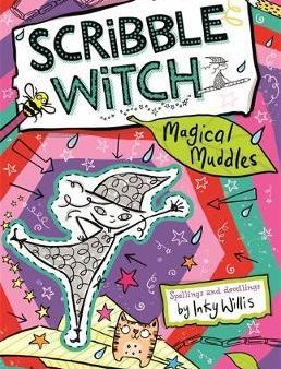 Scribble Witch: Magical Muddles: Book 2 For Cheap