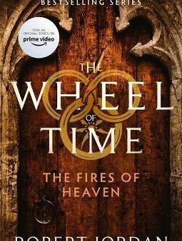 The Wheel of Time #5: The Fires of Heaven (UK) Online now