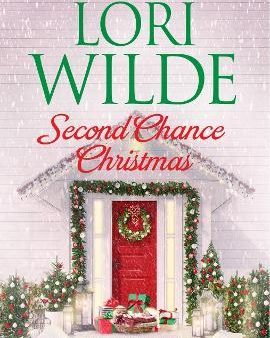 Second Chance Christmas Online Sale