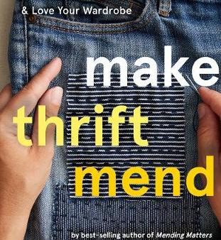 Make Thrift Mend Online