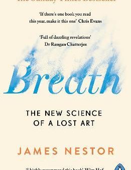 Breath : The New Science of a Lost Art (UK) Online