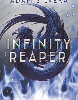 Infinity Cycle #2: Infinity Reaper For Discount