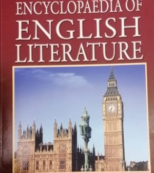 Golden s Encyclopedia of English Literature Online Hot Sale